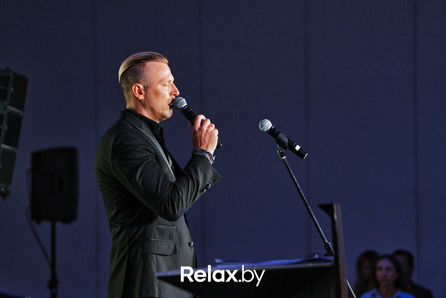 Церемония награждения «Человек Дела — 2021», фото № 177