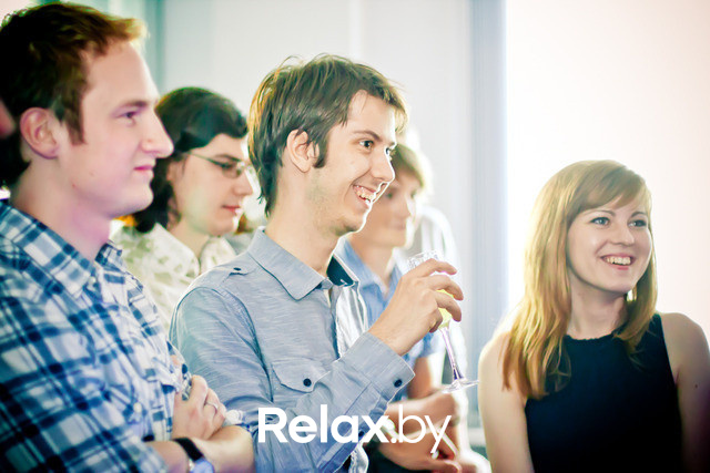 Конкурс "Упоротый офис" от Terra Group, фото № 81