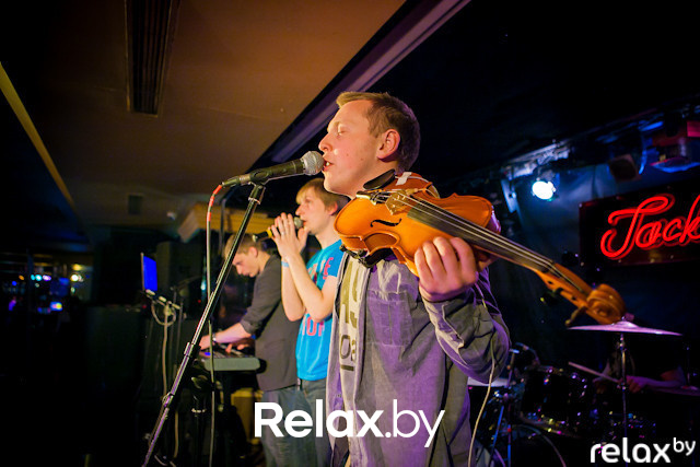 Благотворительный вечер Мае Сэнс, фото № 41