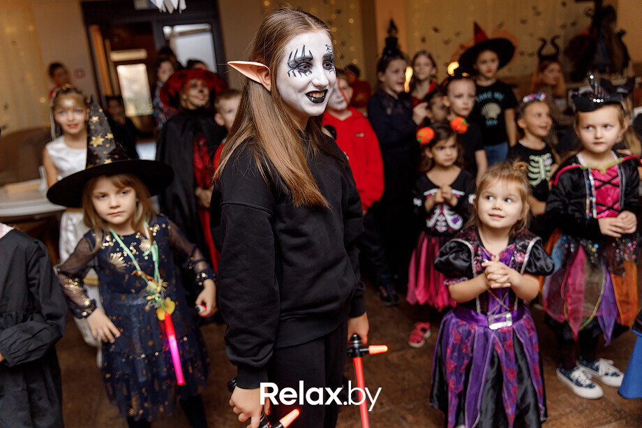 Тайна Коко. Часть 3, фото № 19