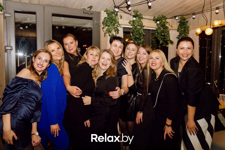 Happy New Year in Terra, фото № 28