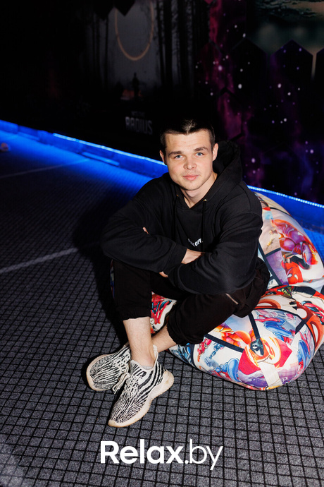 Празднование дня рождения, фото № 69