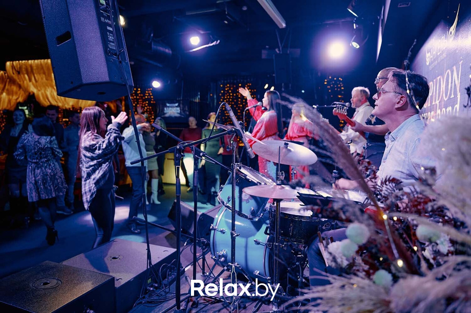 Friday Music, фото № 56