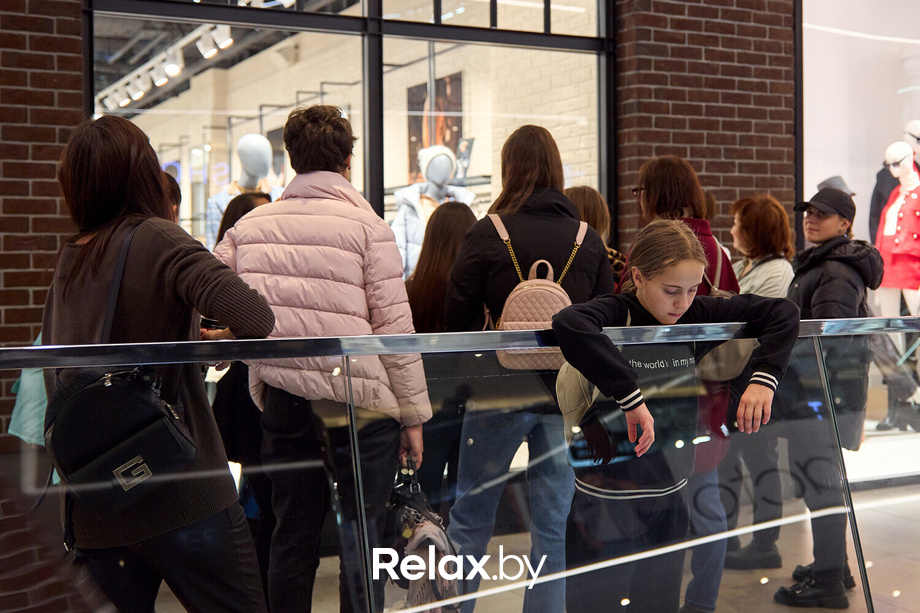 Шопинг-экскурсия со стилистом, фото № 45