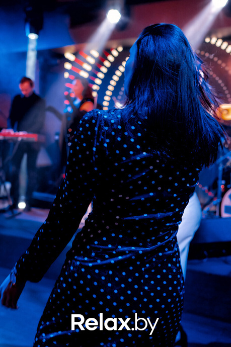 Friday Music, фото № 38