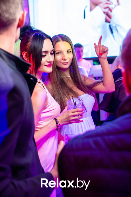 Выходные в GLASS BAR, фото № 36