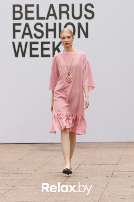 Belarus Fashion Week. Natalia Korzh, фото № 46