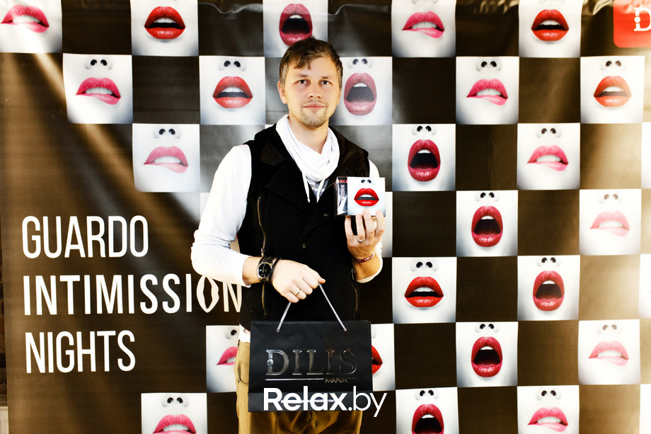 Guardo Intimission Nights, фото № 36
