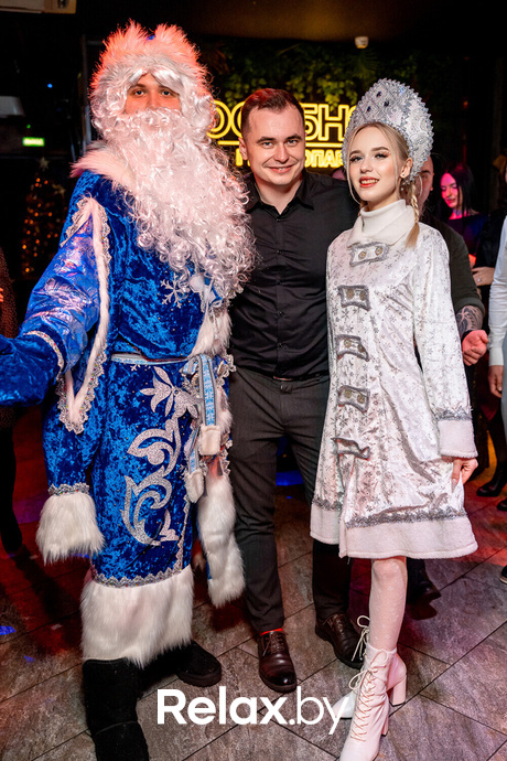 Новый 2024 год, фото № 200