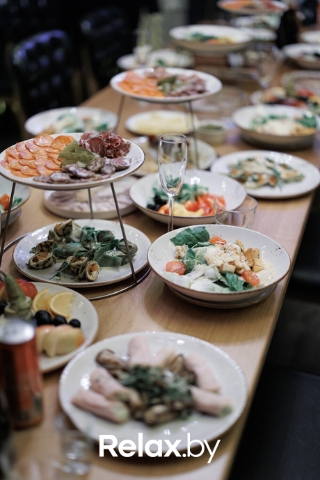 Thursday party, фото № 1