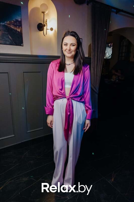 Выходные в Rustaveli, фото № 17