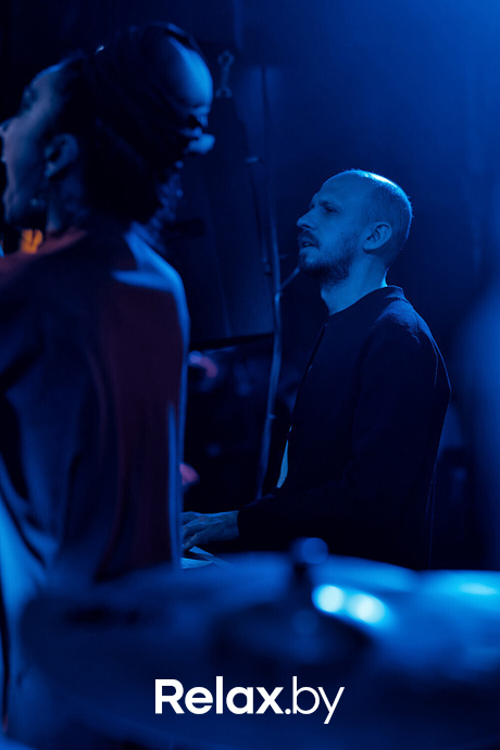 Saturday music, фото № 77