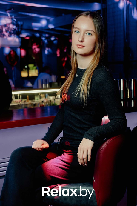 14 февраля в The One, фото № 2