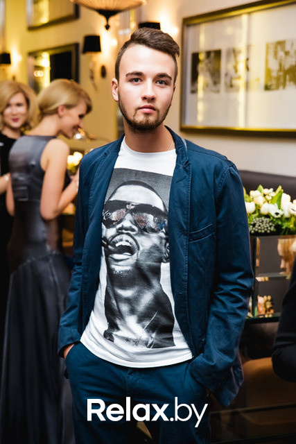 Открытие Times, фото № 129