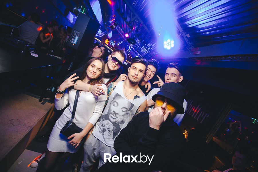 TIWIH Xmas party, фото № 78