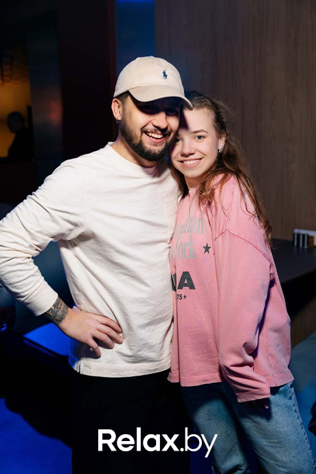 Ночные жители, фото № 5