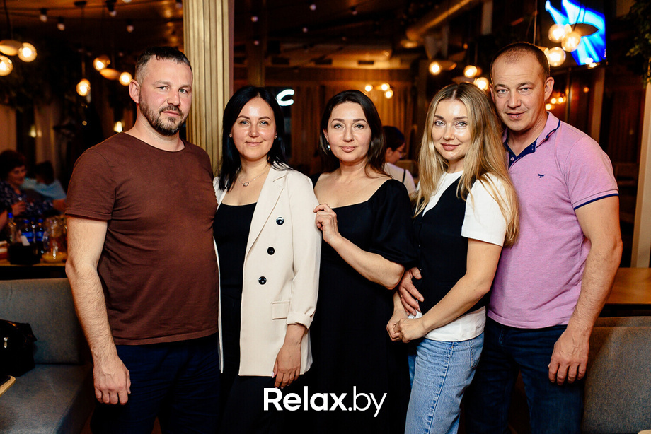 Terra Party, фото № 22