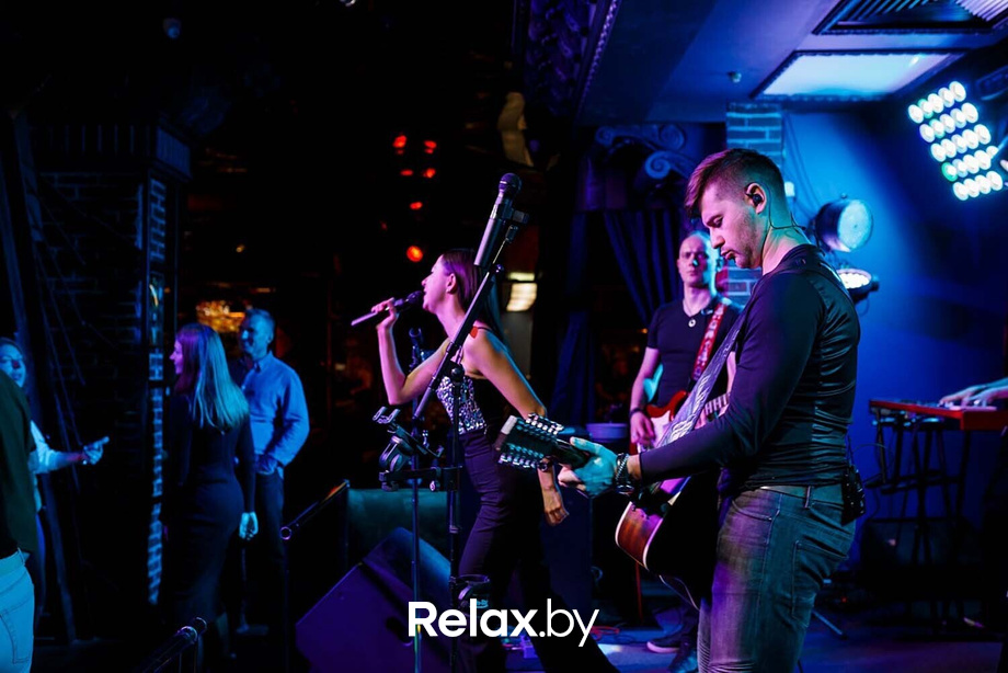 Brooklyn Live!, фото № 38