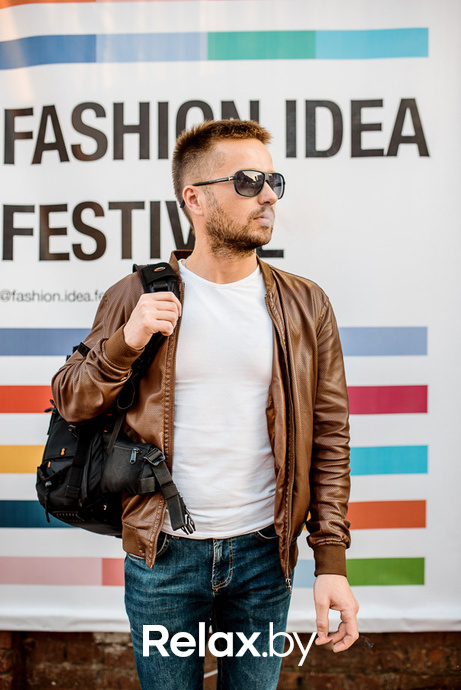 Финал конкурса New Names BFW, фото № 85