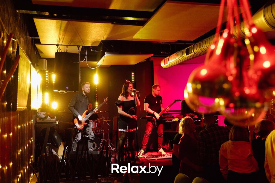 Happy New Year in Terra, фото № 110