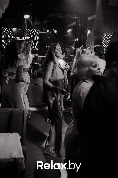 Saturday music, фото № 34