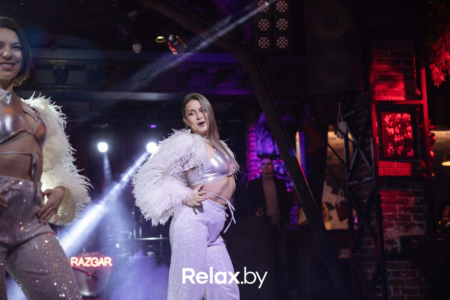 Brooklyn Live!, фото № 81