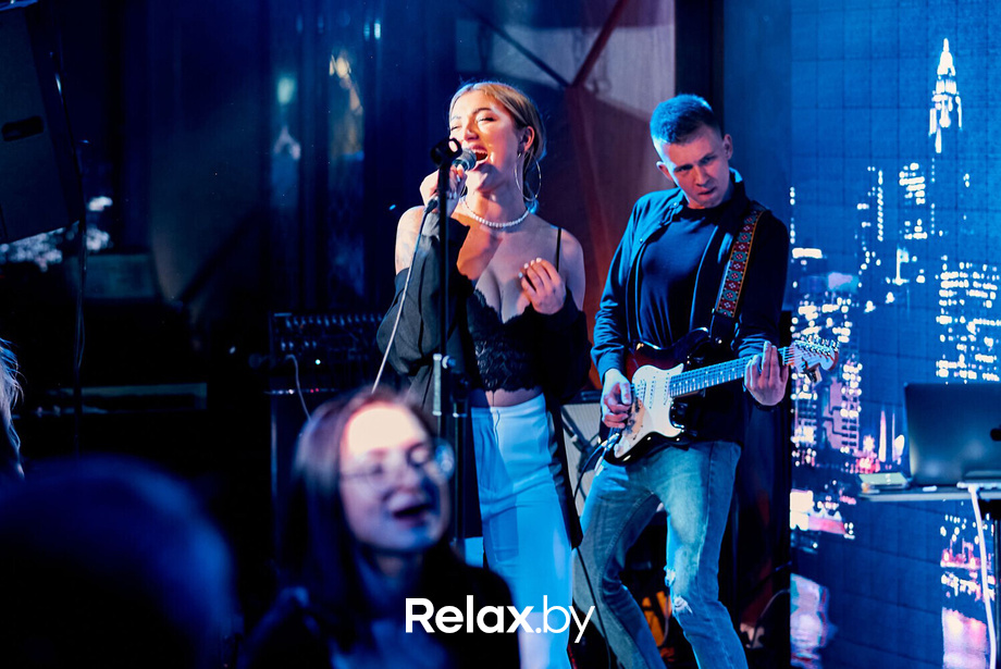 Friday Music, фото № 63