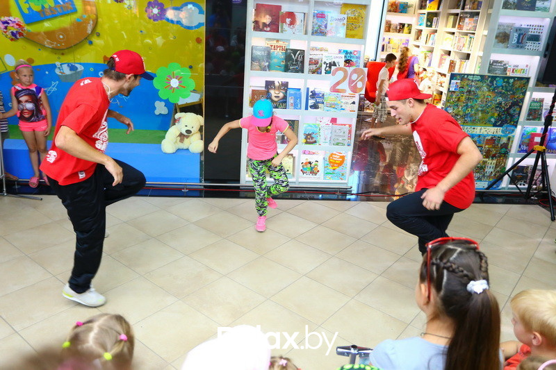 Скоро в школу, фото № 120