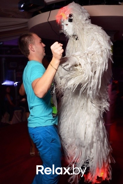 Centr Club Show, фото № 32