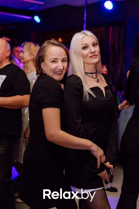 Happy New Year in Terra, фото № 91