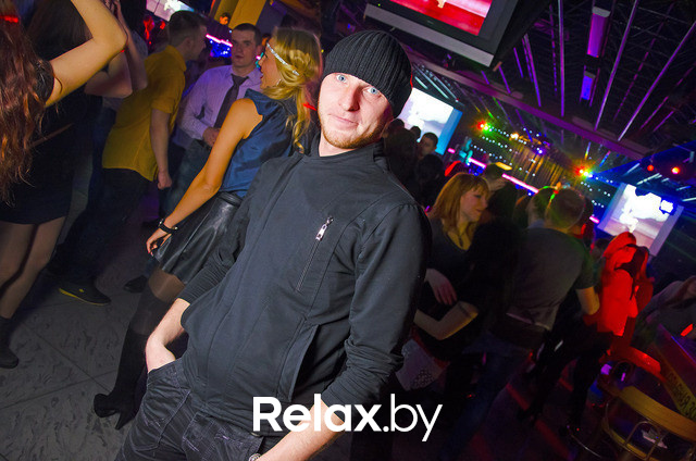 Ретро 80vs90, фото № 47