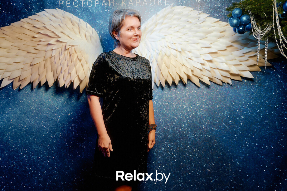 Новый Год в Ангелах, фото № 60