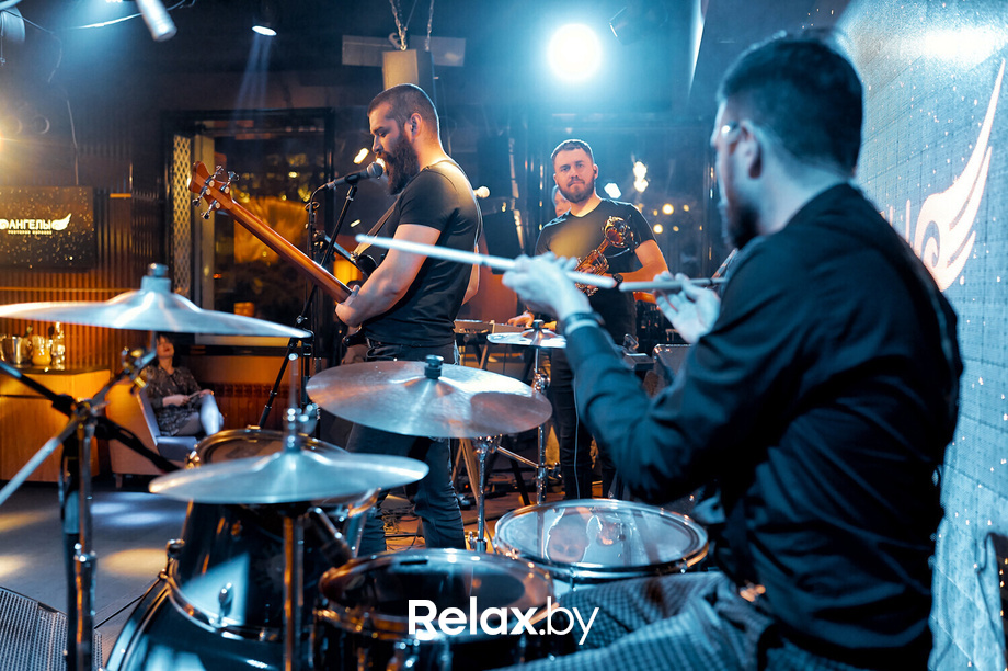 Saturday music, фото № 59