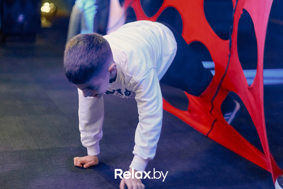 Короли Вечеринок. Детский праздник, фото № 48