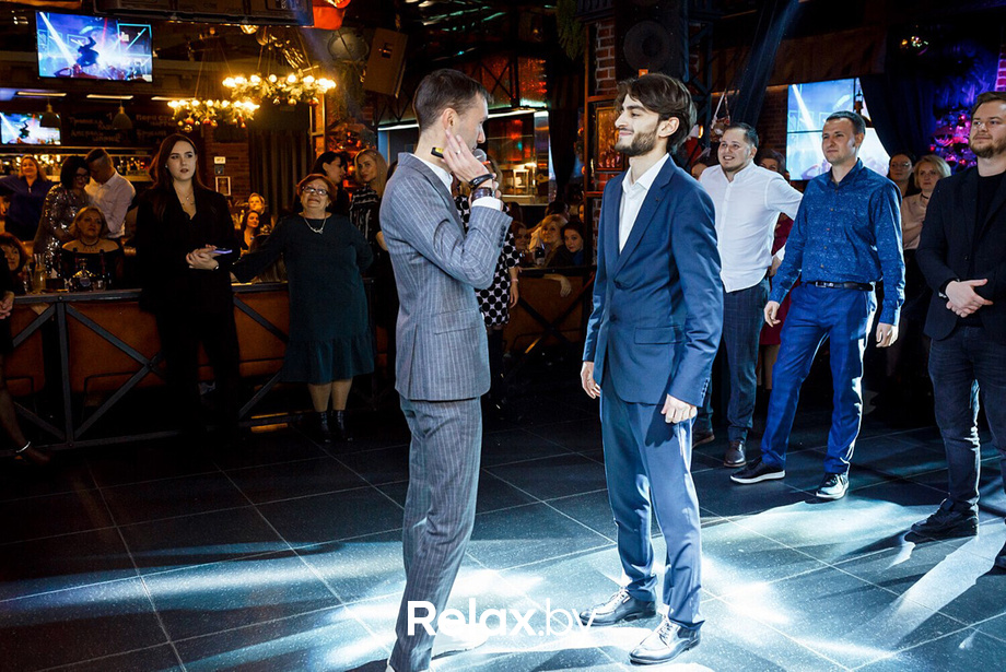 Новогодний Бруклин, фото № 10