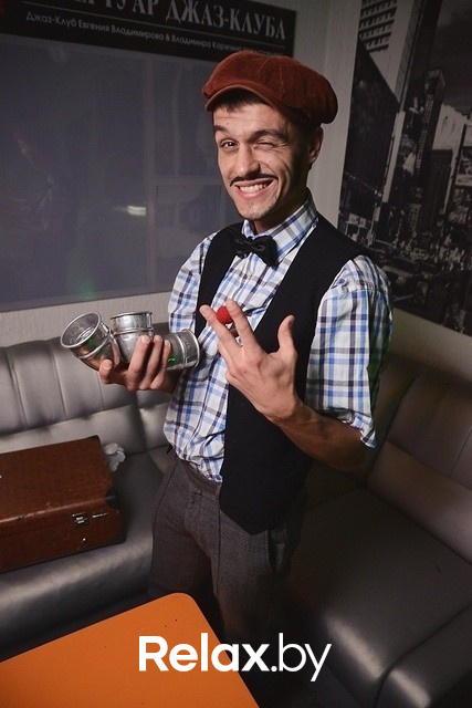 Чикаго 30-х, фото № 16