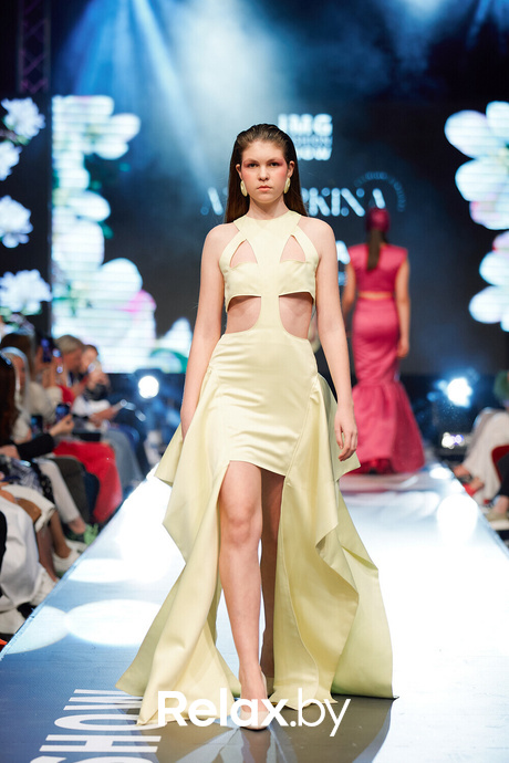 IMG Fashion Show, фото № 146