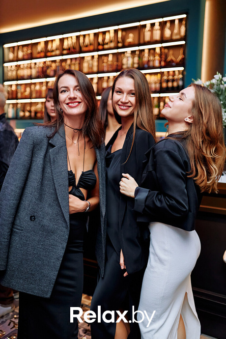 День Рождения гастробара «Правда», фото № 190