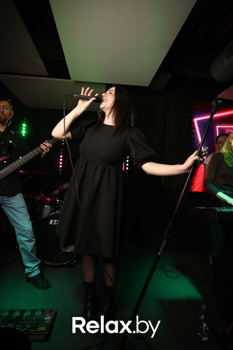 Terra party, фото № 11