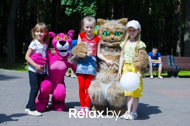 ELpresent.by на благотворительной акции для детей, фото № 121