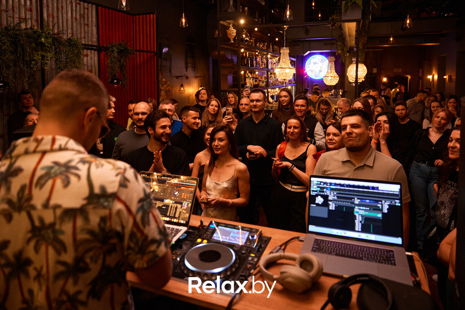 Chill, фото № 91