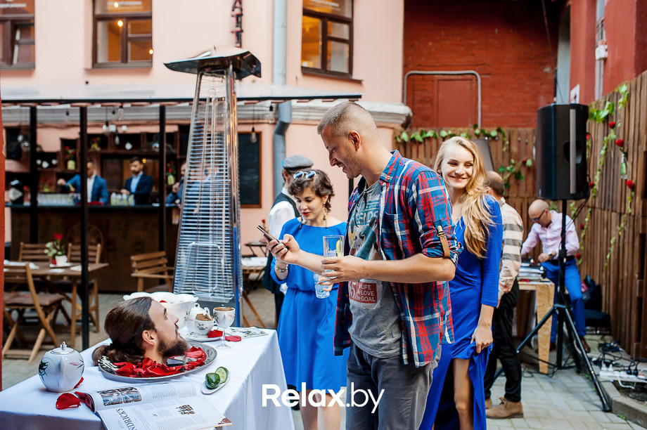 Hendrick's CucuMusic, фото № 13