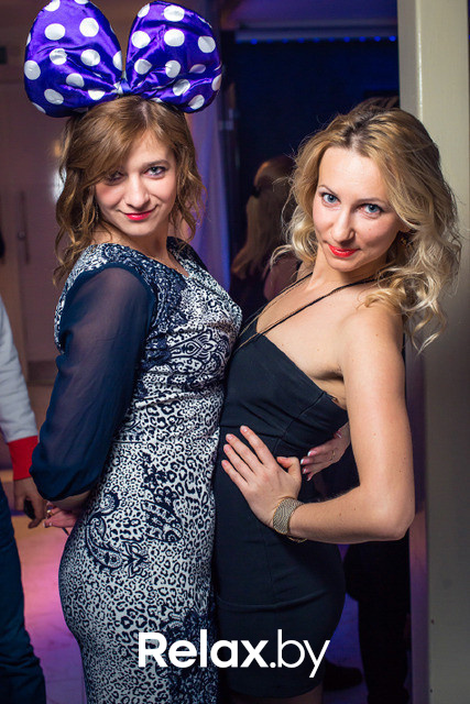 Новогоднее GATSBY SHOW, фото № 59