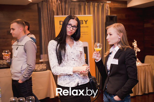 Семинар компании ARTOX: Как рекламному агентству заработать деньги в digital-среде, фото № 97