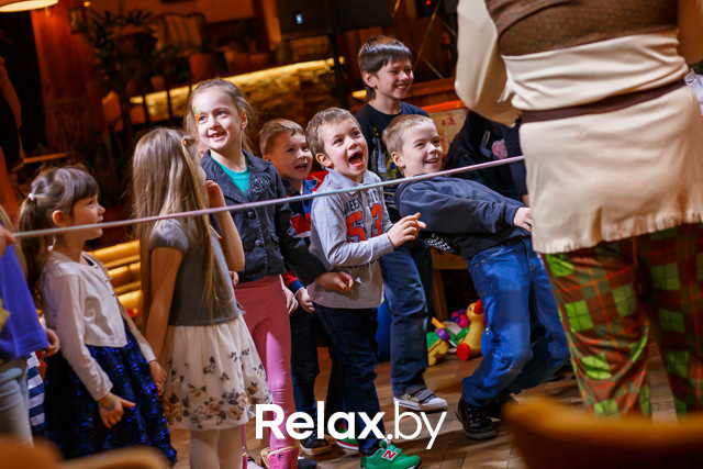 Детский день, фото № 43