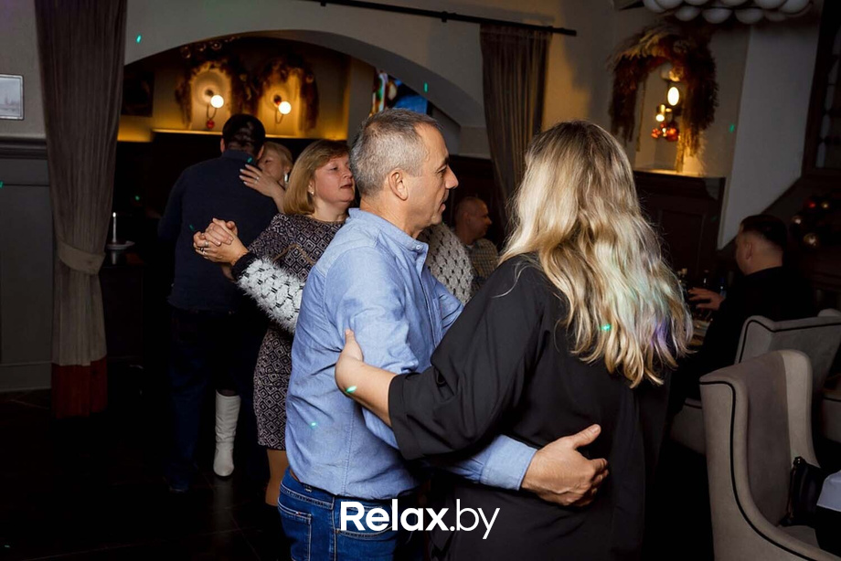 Новогодние вечеринки, фото № 39