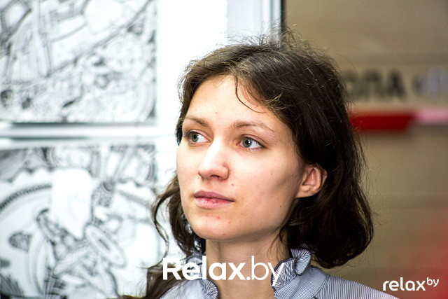 Выпускной бизнес-школы Расти, фото № 30