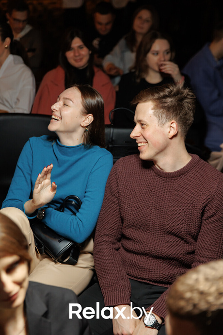 Отчетный концерт, фото № 47