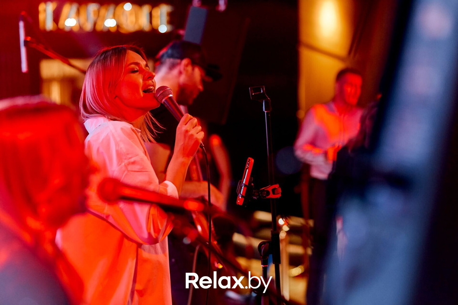 Saturday music, фото № 60