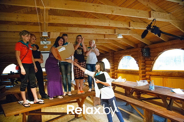 Расти в продажах ярко!, фото № 313